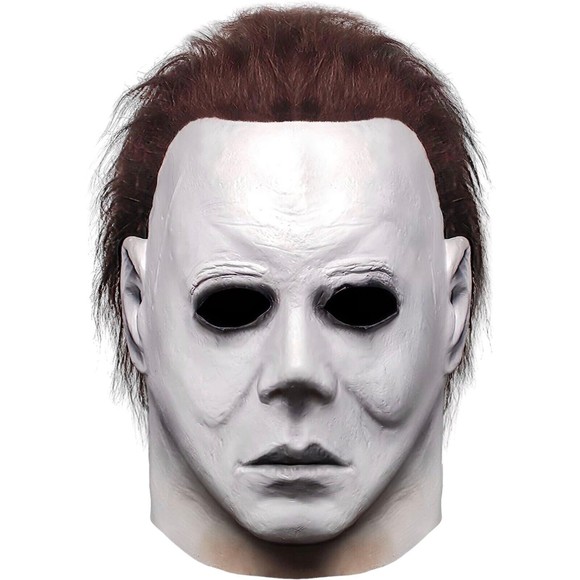 Michael Myers Halloween Mask - Picture 1 of 4